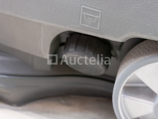 Schrobzuigmachine kremer kr-fl50a - afbeelding 16 van  23