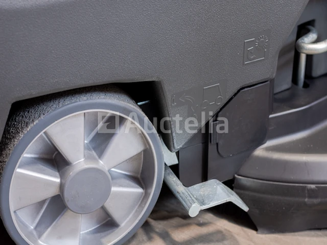 Schrobzuigmachine kremer kr-fl50a - afbeelding 18 van  23