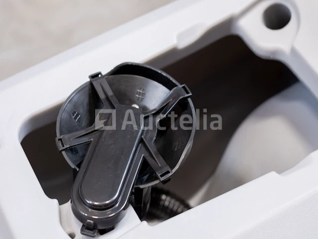 Schrobzuigmachine kremer kr-fl50a - afbeelding 22 van  23