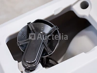 Schrobzuigmachine kremer kr-fl50a - afbeelding 22 van  23