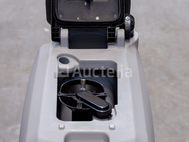 Schrobzuigmachine kremer kr-fl50a - afbeelding 4 van  23