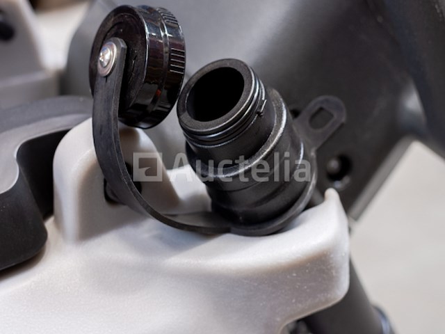 Schrobzuigmachine kremer kr-fl50a - afbeelding 5 van  23