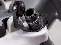 Schrobzuigmachine kremer kr-fl50a - afbeelding 5 van  23