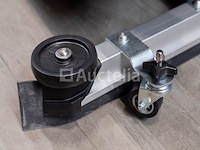 Schrobzuigmachine kremer kr-fl50a - afbeelding 6 van  23