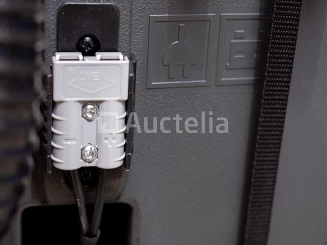 Schrobzuigmachine kremer kr-fl50a - afbeelding 11 van  23