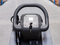 Schrobzuigmachine kremer kr-fl50a - afbeelding 1 van  23