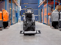 Schrobzuigmachine kremer kr-fl50a - afbeelding 13 van  23