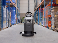 Schrobzuigmachine kremer kr-fl50a - afbeelding 14 van  23