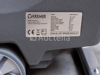 Schrobzuigmachine kremer kr-fl50a - afbeelding 15 van  23