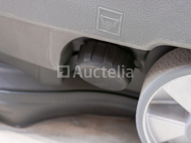 Schrobzuigmachine kremer kr-fl50a - afbeelding 16 van  23