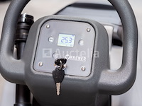 Schrobzuigmachine kremer kr-fl50a - afbeelding 12 van  23