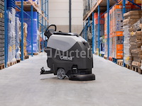 Schrobzuigmachine kremer kr-fl50a - afbeelding 19 van  23