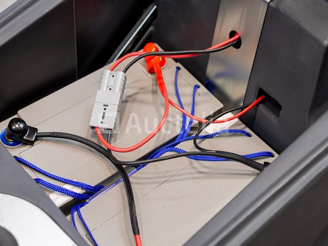 Schrobzuigmachine kremer kr-fl50a - afbeelding 21 van  23