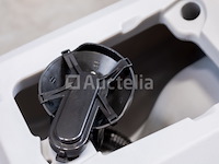 Schrobzuigmachine kremer kr-fl50a - afbeelding 22 van  23