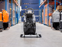 Schrobzuigmachine kremer kr-fl50a - afbeelding 23 van  23