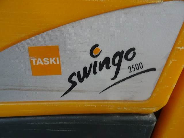 Schrobzuigmachine taski - afbeelding 2 van  21