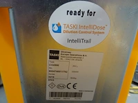 Schrobzuigmachine taski - afbeelding 3 van  21