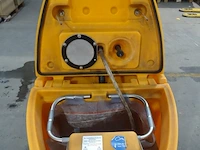 Schrobzuigmachine taski - afbeelding 7 van  21