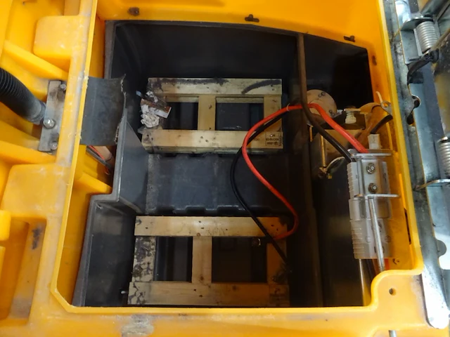 Schrobzuigmachine taski - afbeelding 10 van  21