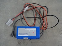 Schrobzuigmachine taski - afbeelding 11 van  21