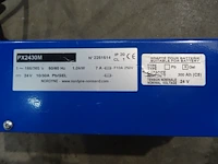 Schrobzuigmachine taski - afbeelding 14 van  21