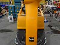 Schrobzuigmachine taski - afbeelding 12 van  21