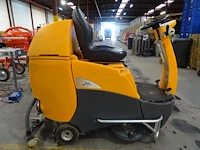 Schrobzuigmachine taski - afbeelding 15 van  21