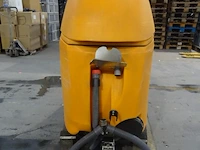 Schrobzuigmachine taski - afbeelding 16 van  21