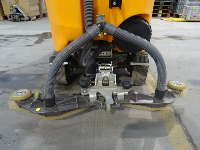 Schrobzuigmachine taski - afbeelding 17 van  21