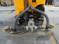Schrobzuigmachine taski - afbeelding 17 van  21