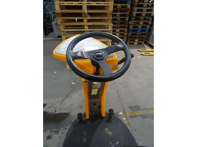 Schrobzuigmachine taski - afbeelding 18 van  21