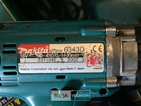 Schroef-boormachine makita - afbeelding 6 van  7