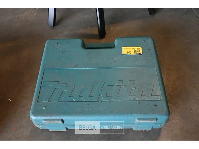 Schroef-boormachine makita - afbeelding 7 van  7