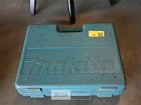 Schroef-boormachine makita - afbeelding 7 van  7