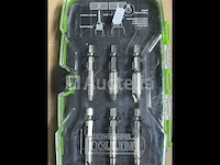 Schroef uitdraai set niteo - afbeelding 2 van  2