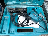 Schroefautomaat makita