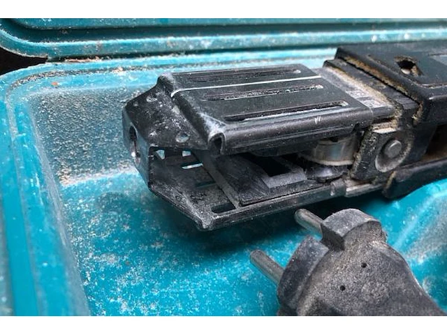 Schroefautomaat makita - afbeelding 2 van  4