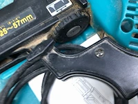 Schroefautomaat makita - afbeelding 3 van  4