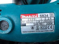 Schroefautomaat makita - afbeelding 4 van  4