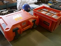 Schroefautomaat spit - afbeelding 1 van  5