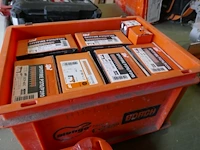 Schroefautomaat spit - afbeelding 5 van  5