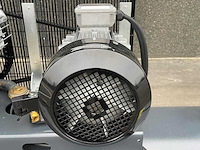 Schroefcompressor - renopower - bd10-500-12,5-t - ongebruikt - afbeelding 3 van  7