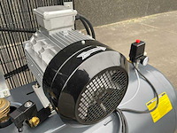 Schroefcompressor - renopower - bd10-500-12,5-t - ongebruikt - afbeelding 6 van  7