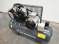Schroefcompressor - renopower - bd5,5-200-12,5t - ongebruikt - afbeelding 2 van  6