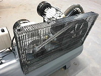 Schroefcompressor - renopower - bd5,5-200-12,5t - ongebruikt - afbeelding 5 van  6