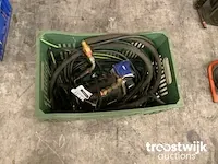 Schroefcompressor airco - afbeelding 1 van  3