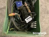 Schroefcompressor airco - afbeelding 2 van  3