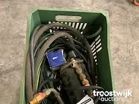 Schroefcompressor airco - afbeelding 3 van  3