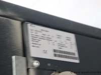 Schroefcompressor chicago pnaumatic 15, 15pk/10bar, met luchtdroger pneumatech - afbeelding 3 van  4