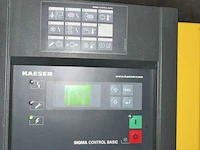 Schroefcompressor kaeser - afbeelding 6 van  10